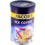 Jacobs Ice Coffee