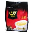 Trung Nguyen G7 Instant Coffee 3 in 1