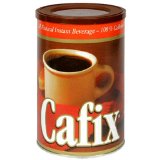 Cafix All-Natural Instant Beverage