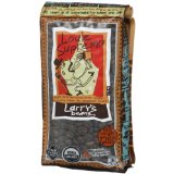Larrys Beans Fair Trade Organic Coffee, Louie Supremo