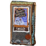 Larrys Beans Fair Trade Organic Whole Bean Bean Martin Coffee