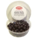 Ayhan's Famous Dark Chocolate Covered Espresso Beans