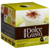 Nescafe Dolce Gusto