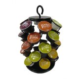 Dolce Gusto Coffee Capsule Dispenser Carousel