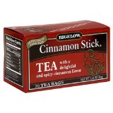 Bigelow Cinnamon Stick Tea