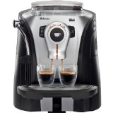 Saeco 641 Odea Go Super Automatic Espresso Machine