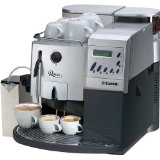 Saeco Royal Coffee Bar S RCB DB