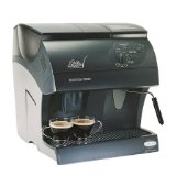 Solis SOMAS5000 ANT Master 5000 Anthracite Super Automatic Espresso Machine