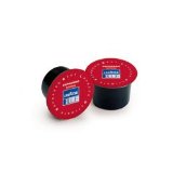 Lavazza BLUE940 Espresso Intenso Capsules