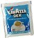 Lavazza Dek Decaf Coffee Pods