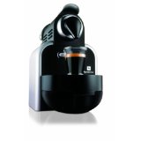 Nespresso D90/S1 Essenza Single-Serve Manual Espresso Machine