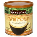 Teeccino Organic Maya Mocha Caffeine-Free Herbal Coffee