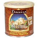 Teeccino Hazelnut Herbal Coffee