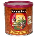 Teeccino Almond Amaretto Herbal Coffee