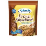 Splenda Brown Sugar Blend Packages