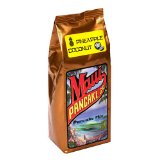 Maui Coffee Company Chocolate Chip Macadamia Nut Pancake Mix