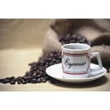 Mind Your Tummy Blend - Espresso Grind