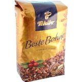 Tchibo Beste Bohne Whole Bean Coffee
