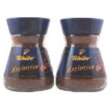 Tchibo Exclusive Premium Instant Coffee