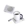 USB-Powered Mug Warmer by Advantage