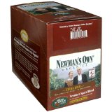 Newman's Own Organics Extra Bold Special Blend