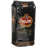 Pilon Espresso Whole Bean Restaurant Blend