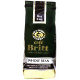 Costa Rica Dark Roast Whole Bean Gourmet Coffee