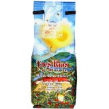 Tres Rios Valdivia Whole Bean Gourmet Coffee