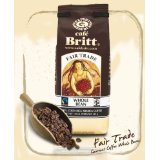 Costa Rica Fair Trade Whole Bean Coffee
