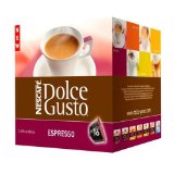 Nescafe Dolce Gusto Espresso