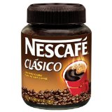 Nescafe Clasico Instant Coffee