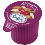 International Delight Amaretto Liquid Creamer