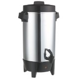 West Bend 58002 12-42 Cup Automatic Party Perk Coffee Urn
