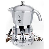 Bialetti MOKONA Espresso & Cappuccino Machine