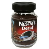 Nescafe Decaf