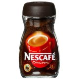 Nescafe Instant Coffee