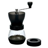 Hario MSCS-2TB Coffee Hand Grinder Skerton