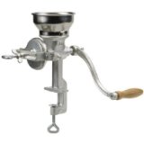 Cast Iron Hand Crank Manual Mill Grinder by Royal