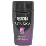 Nescafe Alta Rica Instant Coffee
