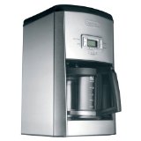 Delonghi 14–Cup DC414T Drip Coffee Maker