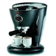 Espressione 1332-A Cafe Chrome Espresso/Cappuccino Machine