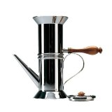 Alessi Miniature Neapolitan Coffee Maker