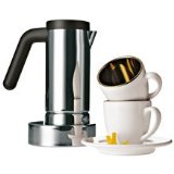 Alessi Coffee.it 3 Cup Espresso Maker