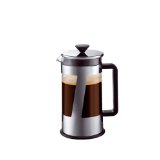 Bodum Crema French Press Coffeemaker