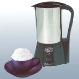 Froth Au Lait Model FALnh-S14 Professional Elite Frother with Heat Control