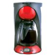 Chef Pepin 12 Cup Coffee Maker