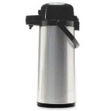 CoffeePro CFPCPAP22 Vacuum Insulated Airpot