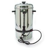 CoffeePro CFPCP36 36 Cup Coffee Urn