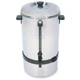 CoffeePro CFPCP80 Coffee Urn