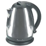 Continental Professional Series PS77691 Electric Jug Kettle